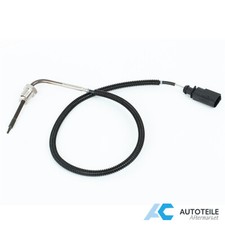 Sensore temperatura gas di