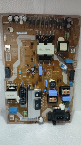 Alimentatore per bn4400867a - per, tv