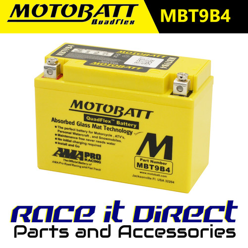 Batteria motobatt premium - motobatt, per