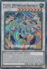 Yu-Gi-Oh! P.U.N.K. JAM