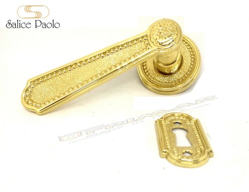 Coppia maniglia porta salice - maniglia,