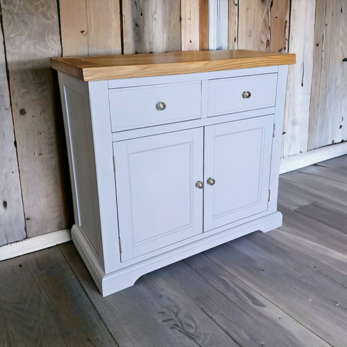 Grofurniture credenza laterale - grofurniture,