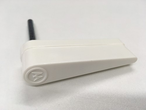 Flipper batteur raquette blanc - raquette,