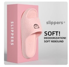FASHION SEA SLIPPERS SLIPPERS