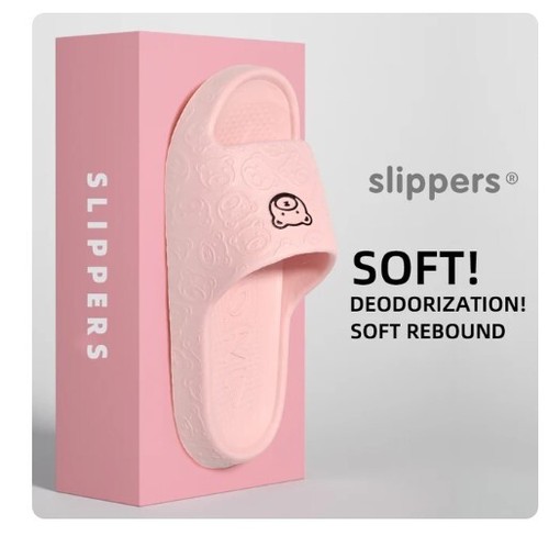 Fashion sea slippers - fashion,