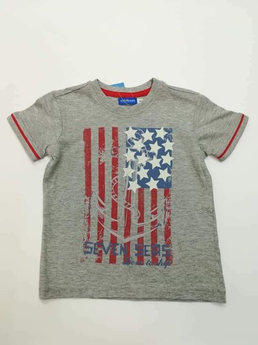 Maglia estiva bimbo - maglia,