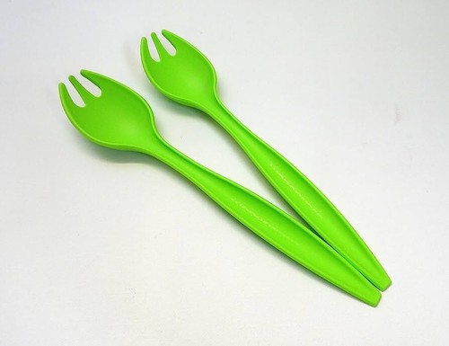 Posate insalata allegra - posate,