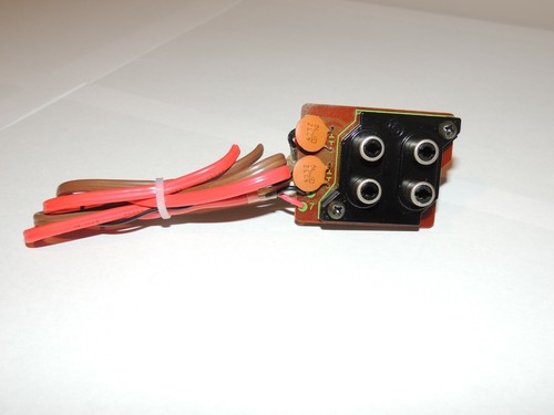 Pioneer 9500 8500 - pioneer, ii