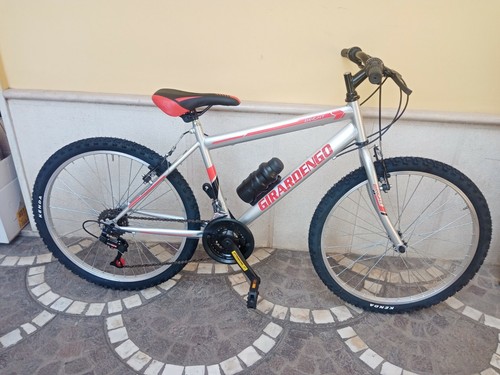 Bicicletta mountain bike - 24, mountain-bike