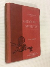 Manuali Hoepli giuochi