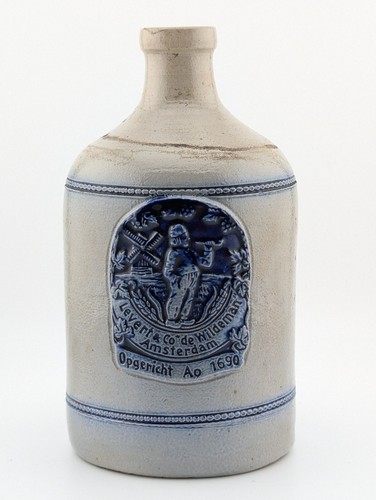 Vintage levert wildeman - co,
