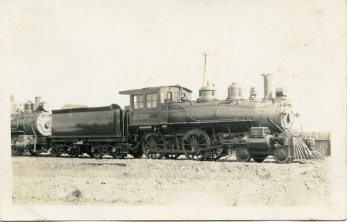 6a511 rppc 1924 atlantic coast - 1924,