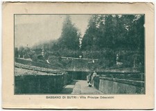 Bassano sutri - di,