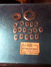 Serie fermi motore Fiat 850