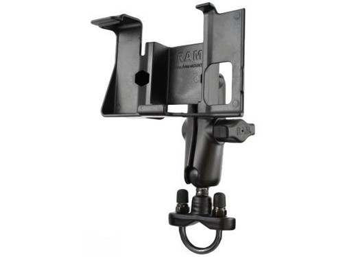 Supporto manubrio moto bici - manubrio,