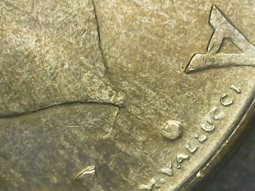 200 lire 1977 errore - 200,