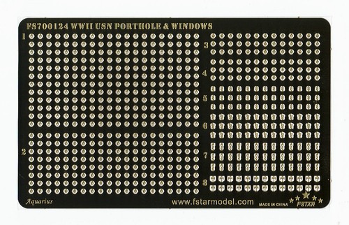 Fivestar 700 wwii usn - wwii,