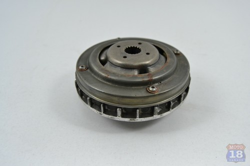 Variatore completo piattello