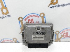 46534156 engine control unit