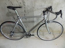 57cm bianchi una 928 white - 57cm,