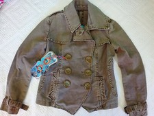 Giacca Phard da donna in denim