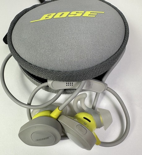 Bose soundsport cuffie - bose,