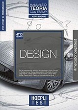 Libri - Hoepli Test. Design