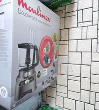 Moulinex Double Force - Robot