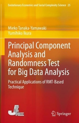 Principal component analysis - principal,