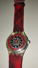 SWATCH AUTOMATIC MC KILLOP - SAP103 - 1995 - NEW - NUOVO - 