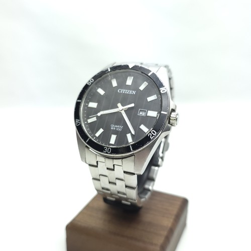 Orologio citizen wr100 quarzo - orologio,