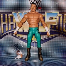 Eddie Guerrero - Elite Series