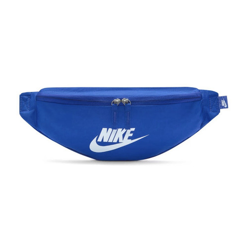 Nike blue bumbag waist pack - bumbag,