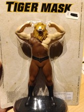 Action Figure Uomo Tigre