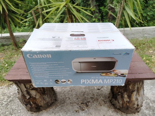 Stampante multifunzione canon - multifunzione,