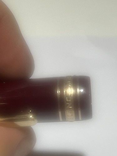Cappuccio montblanc 146 - montblanc,