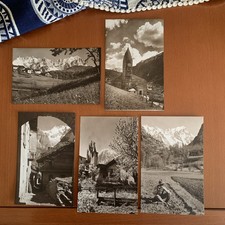 COURMAYEUR AOSTA - Lotto 5
