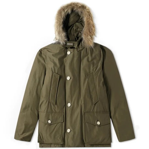 Woolrich arctic anorak - woolrich, in