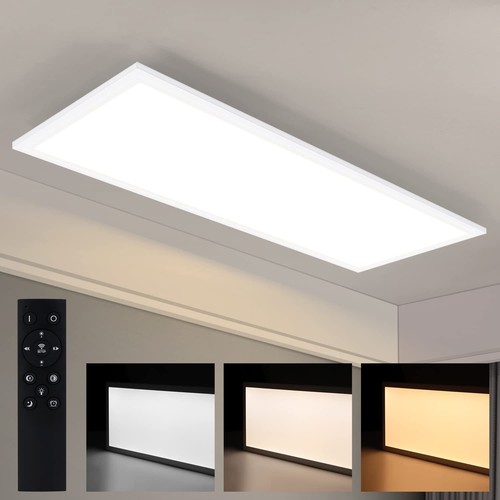 Plafoniera led moderna - led,