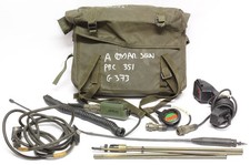 CLANSMAN PRC350,351,352 WHIP