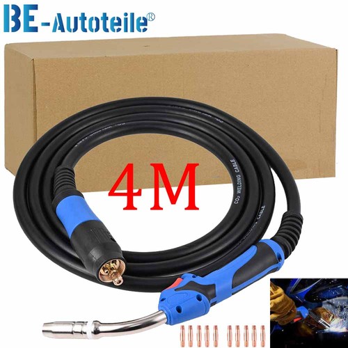 Mb25 torcia saldatura - torcia,