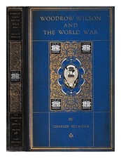 SEYMOUR, CHARLES (1885-1963)