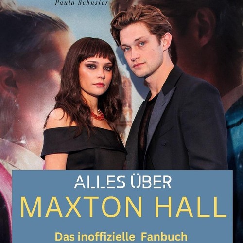 Alles über gt maxton - alles, &lt