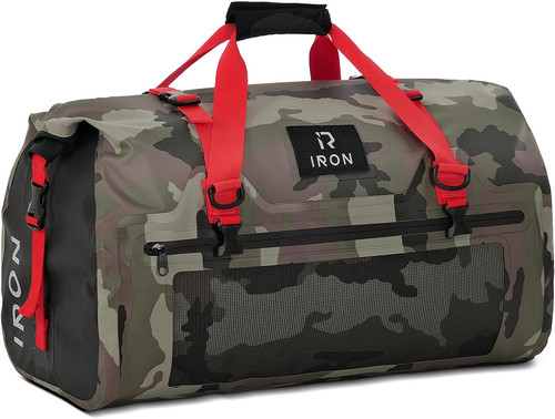 Borsa moto impermeabile 30l - moto,