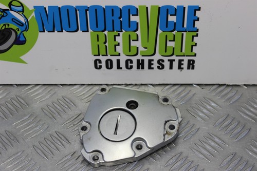 Coperchio distribuzione motore