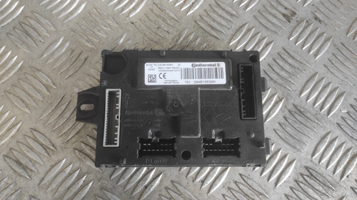 Bcm renault clio iv - t4,