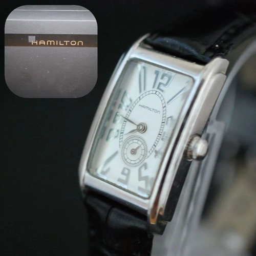 Con scatola hamilton ardmore - hamilton,