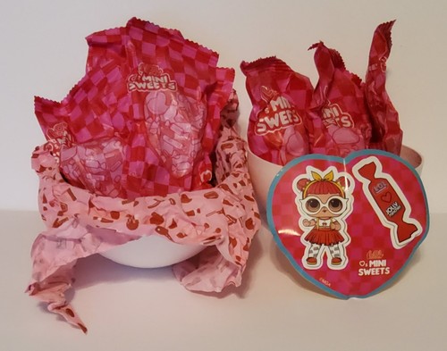 Lol surprise mini sweets - mini,