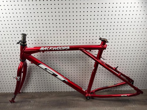 Set telaio mountain - , bike