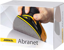 Abranet Net Delta Dischi